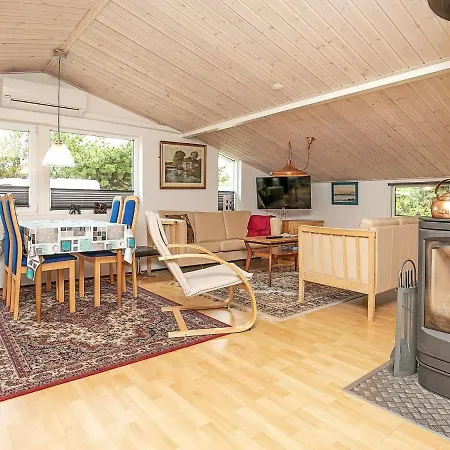 Holiday home 6 Person In S By *
