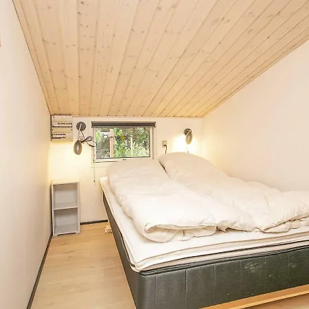 Holiday home 6 Person In S By