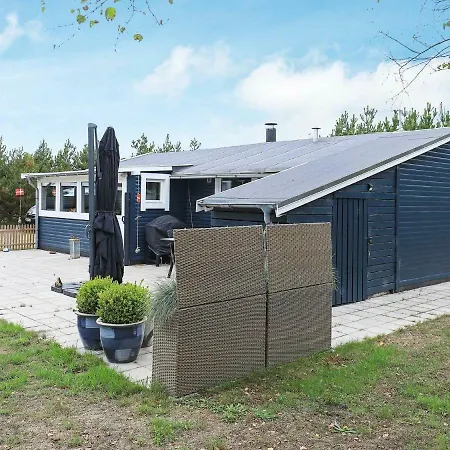 6 Person In S By Holiday home