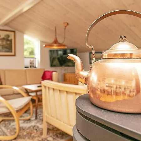 Holiday home 6 Person In S By