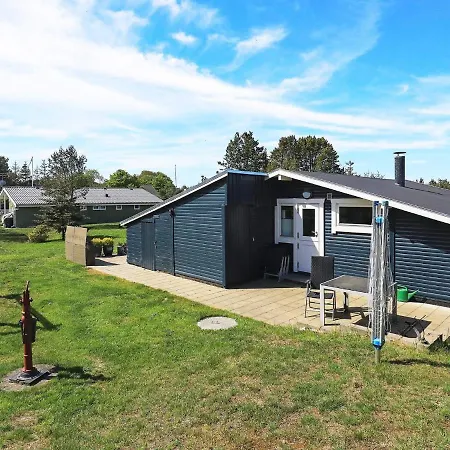6 Person In S By Holiday home *