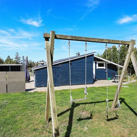 6 Person In S By Holiday home Saeby (Nordjylland)